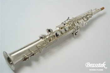 SopranoSax Anchert _2020 Limited Model  “Authentic”