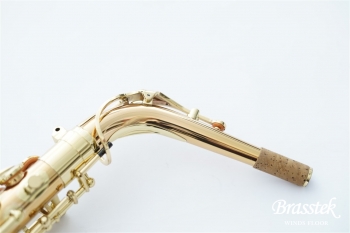 Alto Sax A-WO2