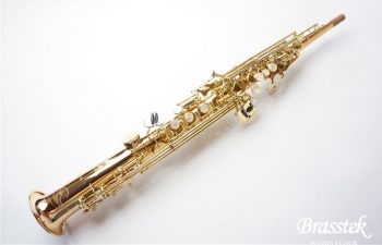 Soprano Saxophone S-WO2
