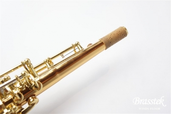 Soprano Saxophone S-WO2