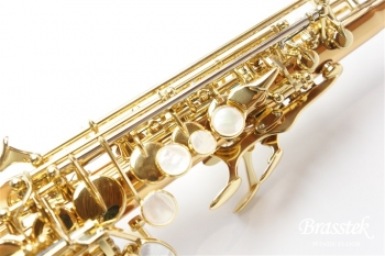 Soprano Saxophone S-WO2