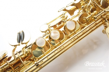 Soprano Saxophone S-WO2