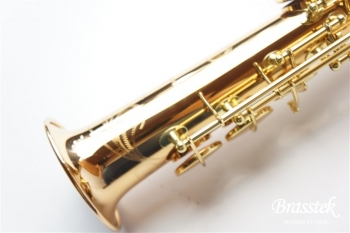 Soprano Saxophone S-WO2