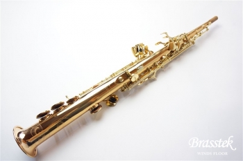 Soprano Saxophone S-WO2