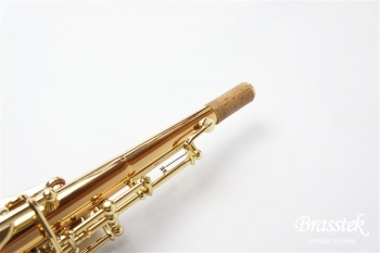Soprano Saxophone S-WO2