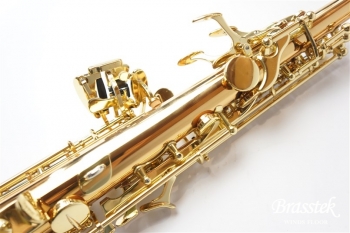 Soprano Saxophone S-WO2