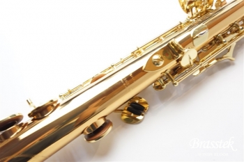 Soprano Saxophone S-WO2
