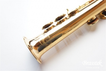 Soprano Saxophone S-WO2