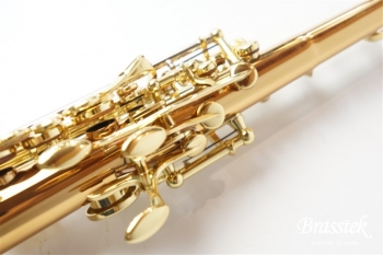 Soprano Saxophone S-WO2