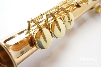 Soprano Saxophone S-WO2