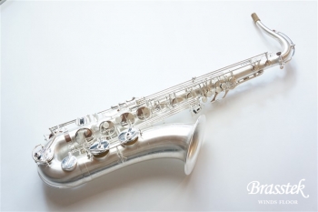 Tenor Saxophone　Anchert 2020 New Edition “Authentic”