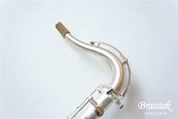 Tenor Saxophone　Anchert 2020 New Edition “Authentic”