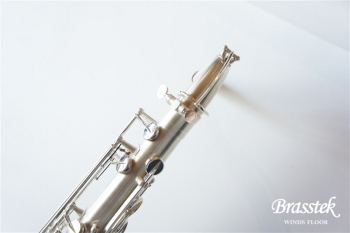 Tenor Saxophone　Anchert 2020 New Edition “Authentic”