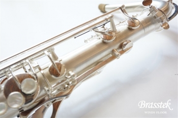 Tenor Saxophone　Anchert 2020 New Edition “Authentic”