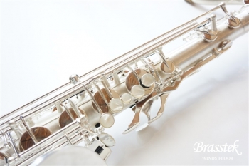 Tenor Saxophone　Anchert 2020 New Edition “Authentic”