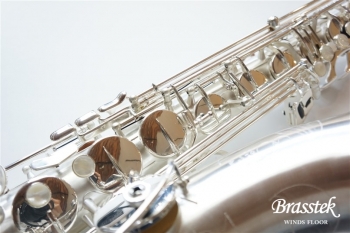 Tenor Saxophone　Anchert 2020 New Edition “Authentic”