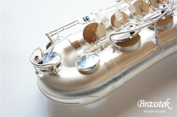 Tenor Saxophone　Anchert 2020 New Edition “Authentic”