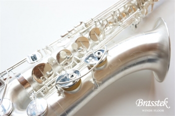 Tenor Saxophone　Anchert 2020 New Edition “Authentic”