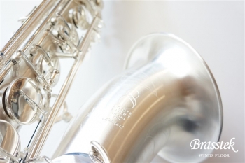 Tenor Saxophone　Anchert 2020 New Edition “Authentic”