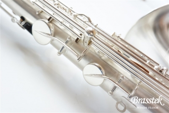 Tenor Saxophone　Anchert 2020 New Edition “Authentic”