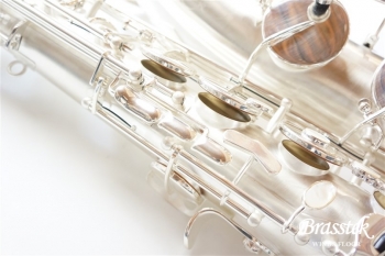 Tenor Saxophone　Anchert 2020 New Edition “Authentic”