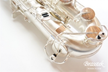 Tenor Saxophone　Anchert 2020 New Edition “Authentic”