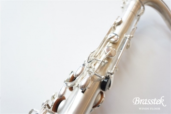 Tenor Saxophone　Anchert 2020 New Edition “Authentic”