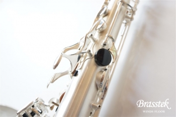 Tenor Saxophone　Anchert 2020 New Edition “Authentic”