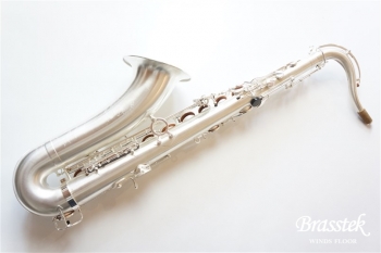 Tenor Saxophone　Anchert 2020 New Edition “Authentic”