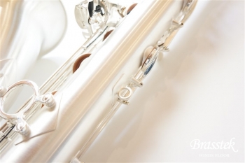 Tenor Saxophone　Anchert 2020 New Edition “Authentic”