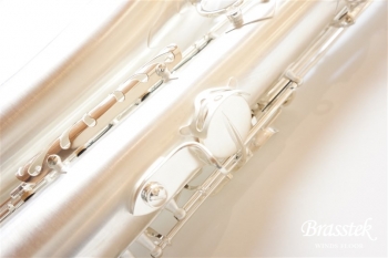 Tenor Saxophone　Anchert 2020 New Edition “Authentic”