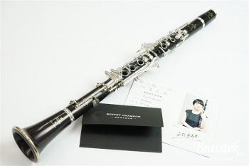 B♭Clarinet R13 吉野亜希菜先生選定品