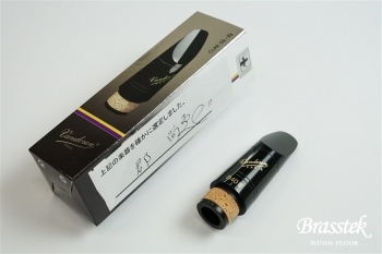 B♭Clarinet Mouthpiece / B40Lyre 選定品