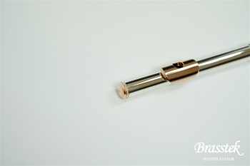 Altus x Brasstek Limited model A1007RE Rose LIP