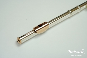 Altus x Brasstek Limited model A1007RE Rose LIP