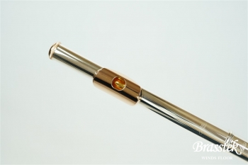 Altus x Brasstek Limited model A1007RE Rose LIP