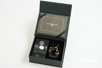 B♭Clarinet Ligature / CRYO4 Gold