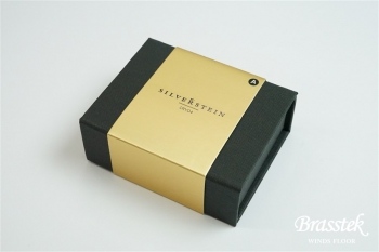 B♭Clarinet Ligature / CRYO4 Gold