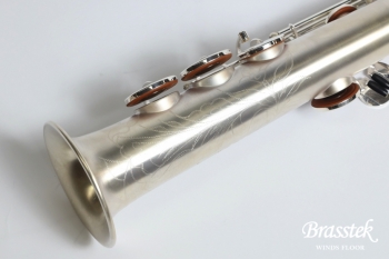 Soprano Saxophone   Anchert  ”AUTHENTIC”