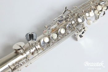 Soprano Saxophone   Anchert  ”AUTHENTIC”