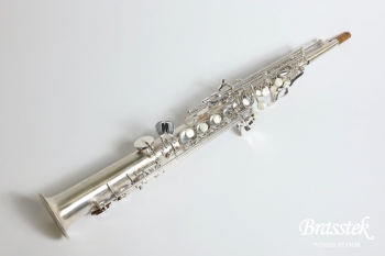 Soprano Saxophone   Anchert  ”AUTHENTIC”