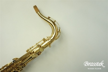 TenorSax Standard Series GL ★すぐに吹ける入門セット付★