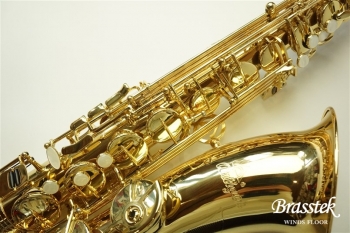 TenorSax Standard Series GL ★すぐに吹ける入門セット付★