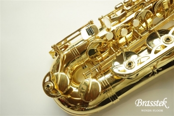 TenorSax Standard Series GL ★すぐに吹ける入門セット付★