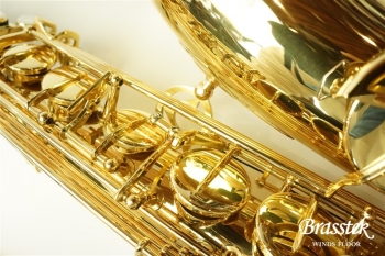 TenorSax Standard Series GL ★すぐに吹ける入門セット付★