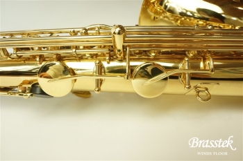 TenorSax Standard Series GL ★すぐに吹ける入門セット付★