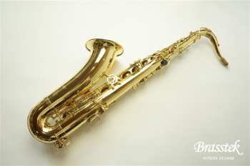TenorSax Standard Series GL ★すぐに吹ける入門セット付★