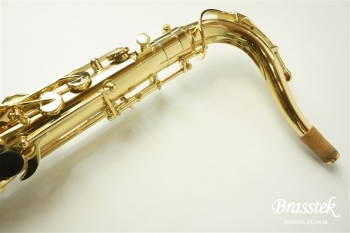 TenorSax Standard Series GL ★すぐに吹ける入門セット付★