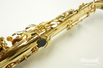 TenorSax Standard Series GL ★すぐに吹ける入門セット付★