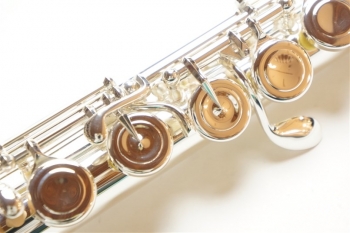 Flute Dolce Primo(ドルチェプリモ) F-DP/E 選定品